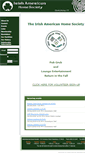 Mobile Screenshot of irishamericanhome.com